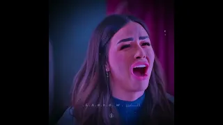 اجمدي ده أنا بقوى بيكي متضعفيش شلون اضيعك وإني روحي القاها بيك Part 52 حالات واتس تصميم لاندوو 