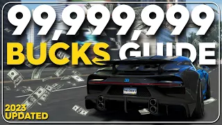 Download The ULTIMATE Money Method! How To Hit 99,999,999 Bucks In The Crew 2 | 2023 Updated MP3