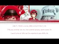 Cells at Work! Movie Theme Song - 50% - Official髭男dism - Lyric Video [KAN/ROM/ENG]