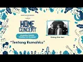 Download Lagu Dialog Dini Hari - Tentang Rumahku | #TGIVHomeConcert | Part 1