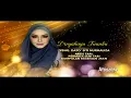 Dato Siti Nurhaliza- Dirgahayu Tuanku