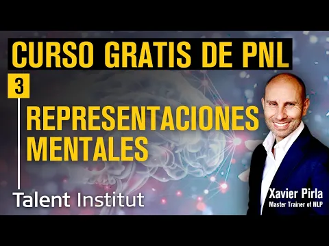 Download MP3 🧠➧ CONTROLA TUS PENSAMIENTOS PNL ⓷ | CURSO PNL GRATIS 2021 | Programacion neurolinguistica | PNL