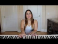 Wrecking Ball - Miley Cyrus/Jasmine Thompson (Suzy Balian Piano Cover)