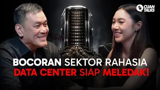 BOCORAN SEKTOR RAHASIA SIAP MELEDAK DI IHSG!