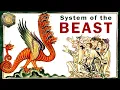 Symbolism of the Beasts in The Book of Revelation