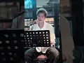 8. 急口令(CY陳宗澤) · Andy Lai 黎展峯 · 2026.06.03 PizzaExpress Live IX