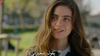 إيليني اوروج     قصر بعيد  تامر عاشور   مسلسل هذا البحر سيفيض  دندنها