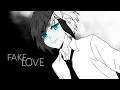 Download Lagu BTS - FAKE LOVE / Khun Aguero Agnes Edit