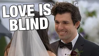 Download This Love is Blind Finale Has My Cold Dead Heart Feeling Again - Season 4 Finale RECAP MP3