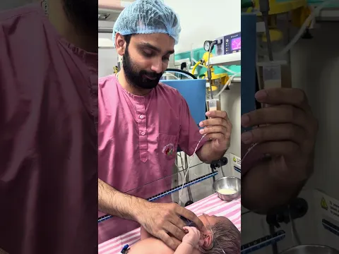 Mini vlog newborn baby hungry 🤤 #share#like#comment @Newborncarejammu
