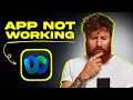 Webex App Not Working How to FIX Webex App Not Working FIXED