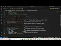 Python-MySQL Connectivity Part II Grade 9