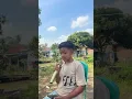 Reza mencoba nyanyi lagu thailand #shortvideo #beranda #idol #thailand #indonesia #jirayut #song
