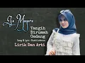 Download Lagu Elsa Mayora - Tangih Dirumah Gadang ( Lirik Dan Arti Bahasa Indonesia ) Lagu Minang