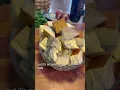 Finding and Preparing Bolete Mushrooms to Make Pasta