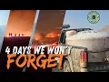 Download Lagu Fighting Fire With Farm Trucks – Volunteers vs. a 4-Day Wildfire