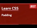 Learn CSS In Arabic 2021 -