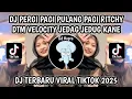 Download Lagu DJ PANAS HUJAN BEGINI MAKANAN SEHARI HARI || DJ PERGI PAGI PULANG PAGI RITCHY DTM VIRAL TIKTOK 2025