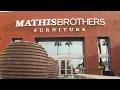 Mathis Brothers Reveal