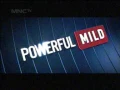 MNCTV Lucky Strike Mild 21 50 #Powerful