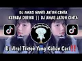 Download Lagu DJ AWAS NANTI JATUH CINTA KEPADA DIRIKU || DJ AWAS JATUH CINTA DJ VIRAL TIKTOK YANG KALIAN CARI‼️