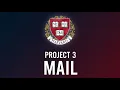 CS50w web programming Project 3 Mail JavaScript Web Development