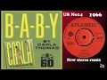 Carla Thomas   Baby 2021 stereo remix