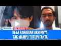 Lagu Reza Rahadian Akhirnya Tak Mampu Tutupi Fakta, Video Netizen di TikTok Ungkap Sisi Lain Sang Artis