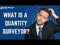 What Is A Quantity Surveyor How Can You Become One Too