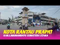 Download Lagu Beginilah Kota Rantau Prapat di tahun 2023