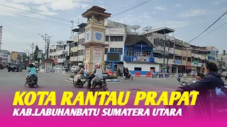 Download Beginilah Kota Rantau Prapat di tahun 2023 MP3