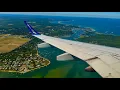 4K - Full Flight