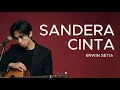 Lagu Sandera Cinta - Erwin Setia | Rock Ballad | Lagu Galau Vibes Dewa Lagu Sedih Tahun Ini 2026 Suno