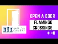 Step-by-Step Guide to Opening Flamingo Crossings Village Doors for Disney College Program Housing