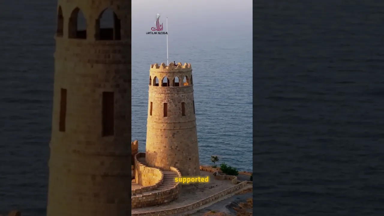 Why invest in Oman's real estate market?