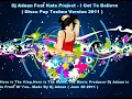 Download Lagu Dj Adnan Ft Kate Project - I Got To Believe