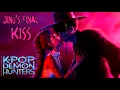Download Lagu Jinu’s Final Kiss with Rumi 💔🔥 | KPop Demon Hunters (Fan Edit)