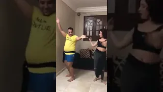 شباب خبره البنات ارجل منهم   ياخسارتك يا رجوله              دندنها
