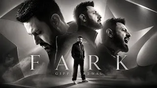 Fark  - Gippy Grewal - New Punjabi Songs 2026 - Humble Music