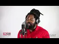 Big Zulu Performs "Is'khali Samashinga 100Bars" On SPOTLIGHT