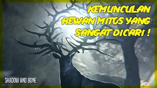 hewan keramat muncul alur cerita shadow and bone season 1 eps 4 2021 