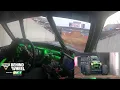 Monster Jam - BKT Behind The Wheel - Grave Digger 40th Anniversary Encore | Monster Jam