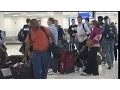 Bag handler accused of stealing from luggage at RSW