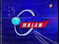 Jeda Iklan Acara Metro Malam di Metro TV (Oktober 2005) Bagian 1