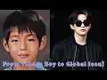 Download Lagu Het verbazingwekkende verhaal van BTS' TAEHYUNG! Van dorpsjongen tot populairste en invloedrijkst...