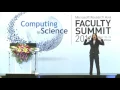 Computational Thinking in the Sciences and Beyond