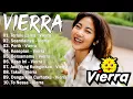 Lagu Vierra Full Album 2025 || Album Lagu Vierra Terbaik Sepanjang Masa || Terlalu Lama, Seandainya