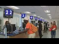 Illinois DMV locations now open earlier to improve service and reduce wait times