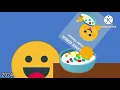 Emojiyes cereal commercial history extended (1961-2034)