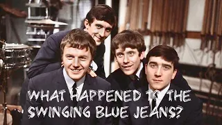 Download What Happened to The Swinging Blue Jeans MP3